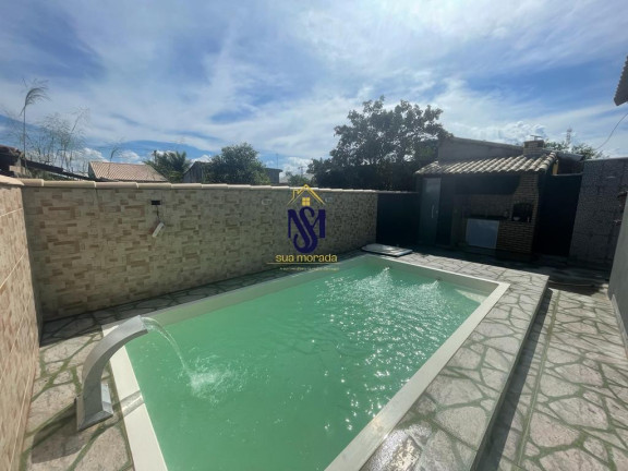 Imagem Casa com 1 Quarto à Venda,  em Unamar - Cabo Frio