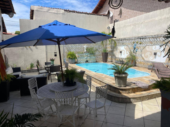 Imagem Casa com 3 Quartos à Venda, 136 m² em Vila Capri - Araruama