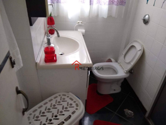 Imagem Apartamento com 1 Quarto à Venda, 48 m² em Vila Tupi - Praia Grande