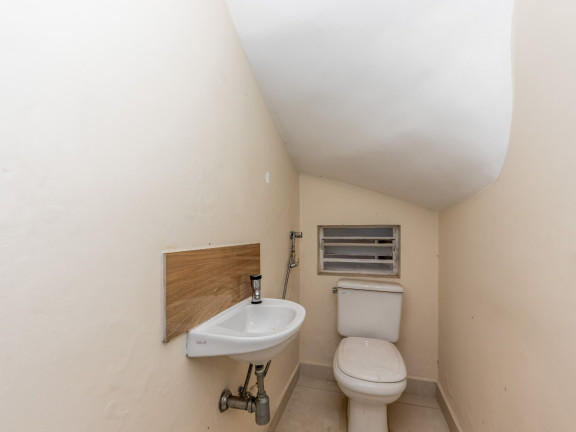 Imagem Casa com 3 Quartos à Venda, 125 m² em Santo Amaro - São Paulo Imagem Casa com 3 Quartos à Venda, 125 m² em Santo Amaro - São Paulo