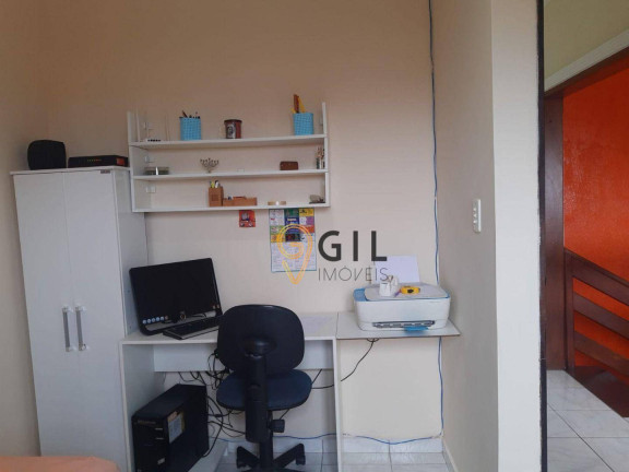 Imagem Sobrado com 4 Quartos à Venda, 193 m² em Parque Dos Príncipes - Jacareí
