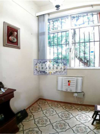 Imagem Apartamento com 3 Quartos à Venda, 110 m² em Rio Comprido - Rio De Janeiro Imagem Apartamento com 3 Quartos à Venda, 110 m² em Rio Comprido - Rio De Janeiro