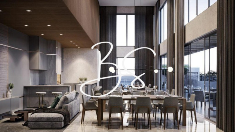 Imagem Apartamento com 4 Quartos à Venda, 226 m² em Praia Brava De Itajaí - Itajaí