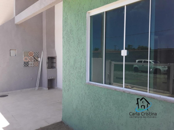 Imagem Casa com 2 Quartos à Venda, 54 m² em Ipanema - Pontal Do Paraná
