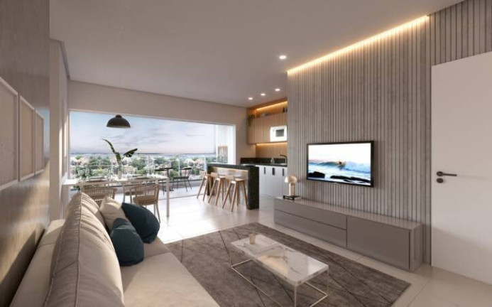 Imagem Apartamento com 2 Quartos à Venda, 78 m² em Tenório - Ubatuba Imagem Apartamento com 2 Quartos à Venda, 78 m² em Tenório - Ubatuba