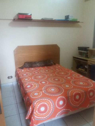 Imagem Apartamento com 2 Quartos à Venda, 52 m² em Vila Buenos Aires - São Paulo Imagem Apartamento com 2 Quartos à Venda, 52 m² em Vila Buenos Aires - São Paulo