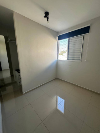 Imagem Apartamento com 3 Quartos à Venda, 60 m² em Jardim Nova Europa - Campinas