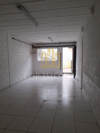 Imagem Galpão à Venda, 742 m² em Vila São Bento - São José Dos Campos Imagem Galpão à Venda, 742 m² em Vila São Bento - São José Dos Campos