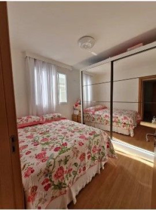 Imagem Apartamento com 2 Quartos à Venda, 46 m² em Parque Jockey Clube - Lauro De Freitas