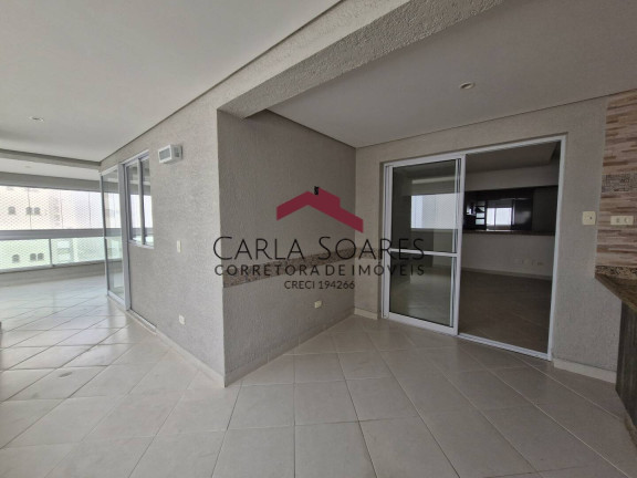 Imagem Apartamento com 3 Quartos à Venda, 125 m² em Vila Alzira - Guarujá Imagem Apartamento com 3 Quartos à Venda, 125 m² em Vila Alzira - Guarujá