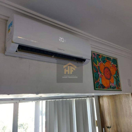Imagem Sala Comercial à Venda, 40 m² em Espinheiro - Recife Imagem Sala Comercial à Venda, 40 m² em Espinheiro - Recife