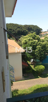 Imagem Imóvel com 2 Quartos à Venda, 46 m² em Parque Villa Flores - Sumaré