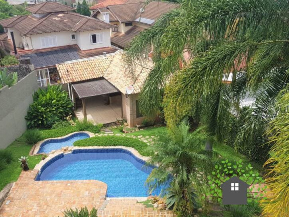 Imagem Casa com 4 Quartos à Venda, 799 m² em São Paulo Ii - Cotia Imagem Casa com 4 Quartos à Venda, 799 m² em São Paulo Ii - Cotia