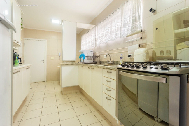 Imagem Apartamento com 3 Quartos à Venda, 192 m² em Jardim América - São Paulo Imagem Apartamento com 3 Quartos à Venda, 192 m² em Jardim América - São Paulo