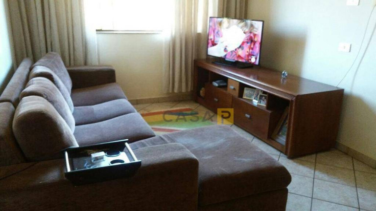 Casa com 3 Quartos à Venda, 220 m² em Chácara Rodrigues - Americana