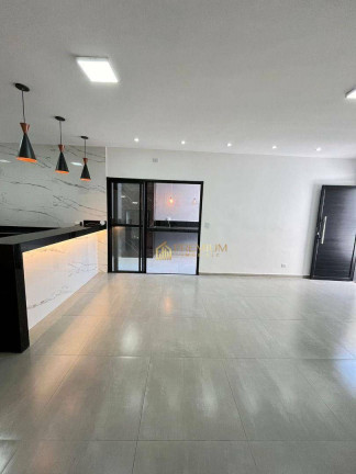 Imagem Casa com 3 Quartos à Venda, 122 m² em Jardim Das Gaivotas - Caraguatatuba