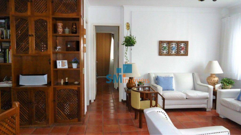 Apartamento com 3 Quartos à Venda, 74 m² em Indianópolis - São Paulo