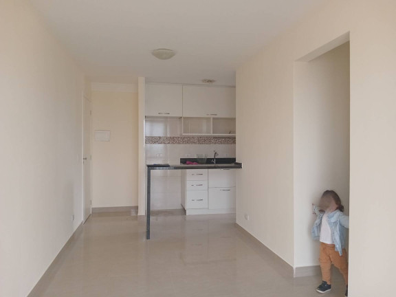 Imagem Apartamento com 2 Quartos para Alugar, 50 m² em Centro - Diadema Imagem Apartamento com 2 Quartos para Alugar, 50 m² em Centro - Diadema
