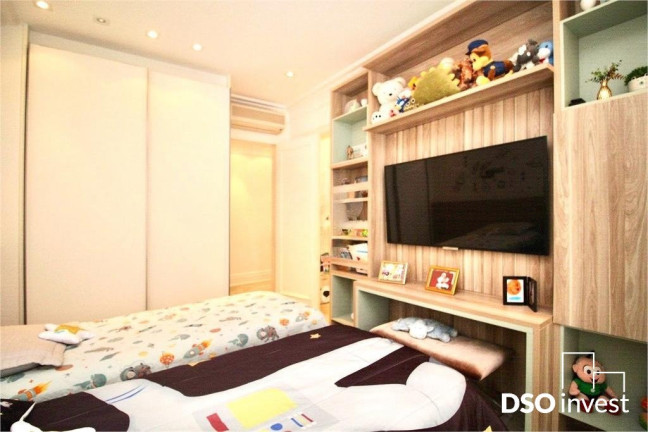 Imagem Apartamento com 4 Quartos à Venda,  em Jardim Europa - São Paulo