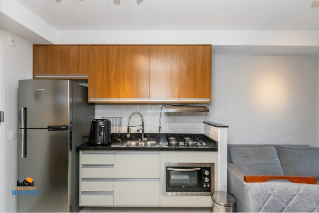 Imagem Apartamento com 1 Quarto à Venda, em Jardim Da Glória - São Paulo Imagem Apartamento com 1 Quarto à Venda, em Jardim Da Glória - São Paulo