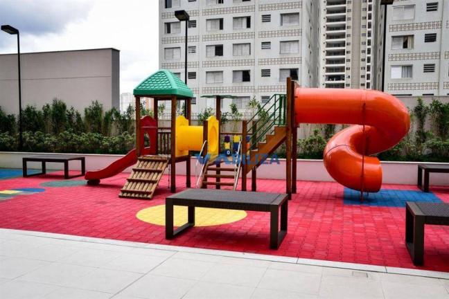 Imagem Apartamento com 3 Quartos à Venda, 102 m² em Parque São Jorge - São Paulo Imagem Apartamento com 3 Quartos à Venda, 102 m² em Parque São Jorge - São Paulo