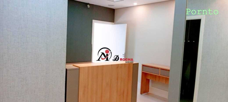 Imóvel Comercial à Venda,  em Centro Comercial - Barueri