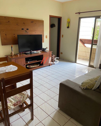 Imagem Apartamento com 2 Quartos à Venda, 61 m² em Mato Dentro - Ubatuba Imagem Apartamento com 2 Quartos à Venda, 61 m² em Mato Dentro - Ubatuba