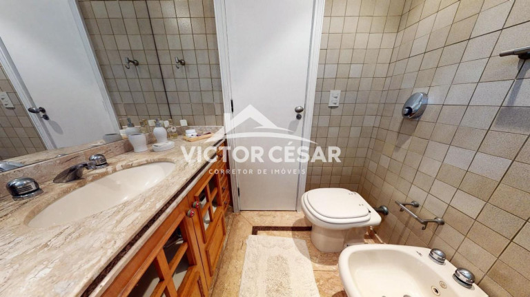 Imagem Apartamento com 5 Quartos à Venda, 593 m² em Barra Da Tijuca - Rio De Janeiro