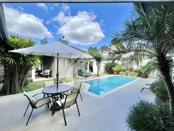 Imagem Casa de Condomínio com 4 Quartos à Venda, 576 m² em Granja Viana Ii - Cotia Imagem Casa de Condomínio com 4 Quartos à Venda, 576 m² em Granja Viana Ii - Cotia