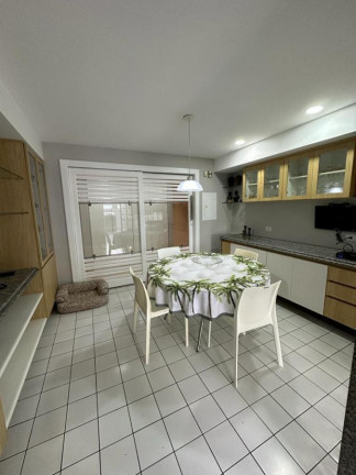 Imagem Apartamento com 4 Quartos à Venda, 420 m² em Casa Forte - Recife