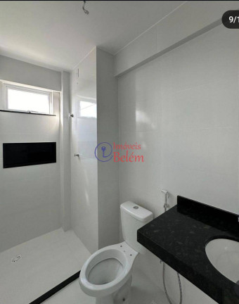 Imagem Apartamento com 3 Quartos à Venda, 76 m² em Julião Ramos - Macapá