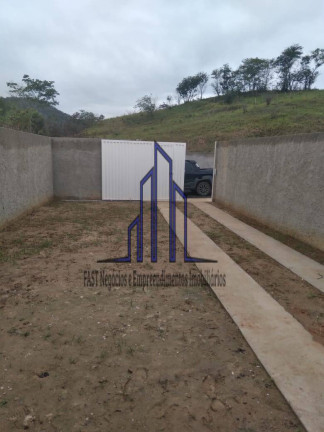Imagem Casa com 2 Quartos à Venda, 52 m² em Basílio - Rio Bonito Imagem Casa com 2 Quartos à Venda, 52 m² em Basílio - Rio Bonito