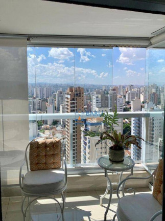 Imagem Apartamento com 3 Quartos à Venda, 172 m² em Perdizes - São Paulo