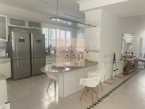 Imagem Casa de Condomínio com 5 Quartos à Venda, 565 m² em Condomínio Riviera De São Lourenço - Bertioga Imagem Casa de Condomínio com 5 Quartos à Venda, 565 m² em Condomínio Riviera De São Lourenço - Bertioga