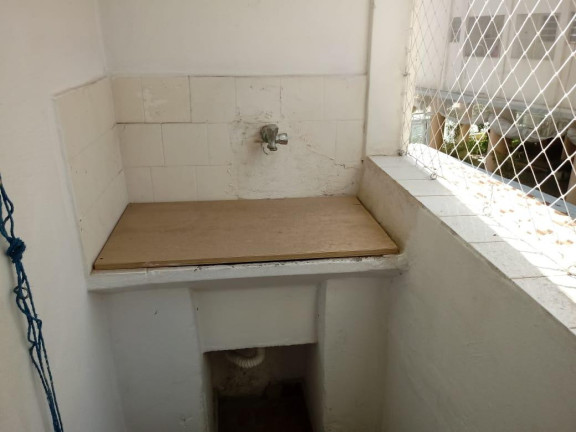 Imagem Apartamento com 1 Quarto à Venda, 38 m² em Bela Vista - São Paulo