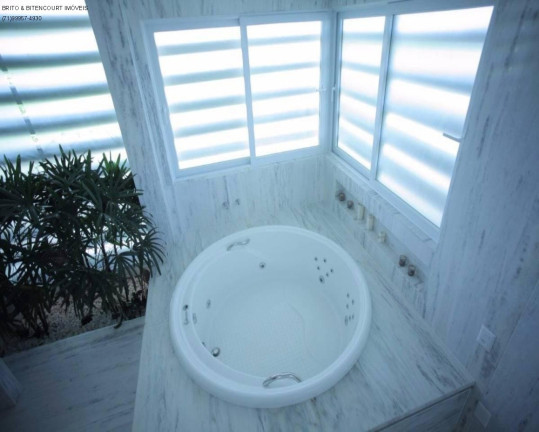 Imagem Casa com 5 Quartos à Venda, 1.100 m² em Alphaville Ii - Salvador