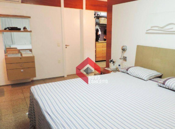 Imagem Apartamento com 4 Quartos à Venda, 257 m² em Meireles - Fortaleza Imagem Apartamento com 4 Quartos à Venda, 257 m² em Meireles - Fortaleza