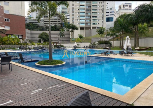 Imagem Imóvel com 3 Quartos à Venda, 92 m² em Vila Da Serra - Nova Lima