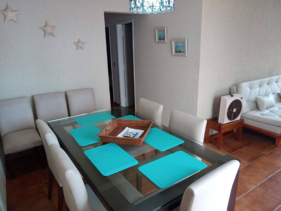 Imagem Cobertura com 3 Quartos à Venda, 265 m² em Enseada - Guarujá Imagem Cobertura com 3 Quartos à Venda, 265 m² em Enseada - Guarujá