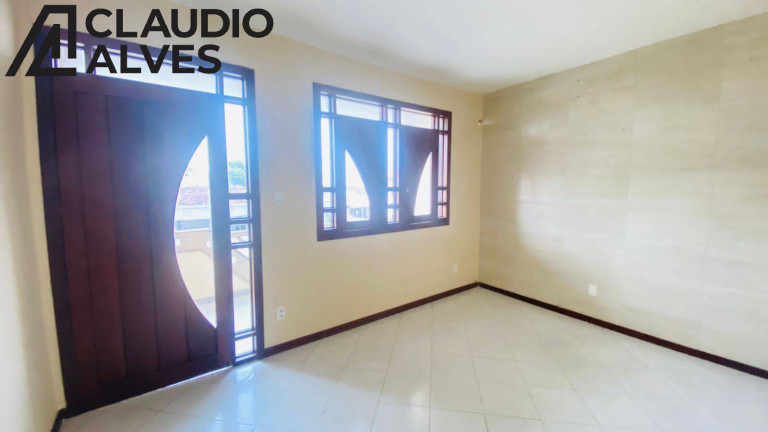 Imagem Casa com 3 Quartos para Alugar, 120 m² em São João - Feira De Santana Imagem Casa com 3 Quartos para Alugar, 120 m² em São João - Feira De Santana