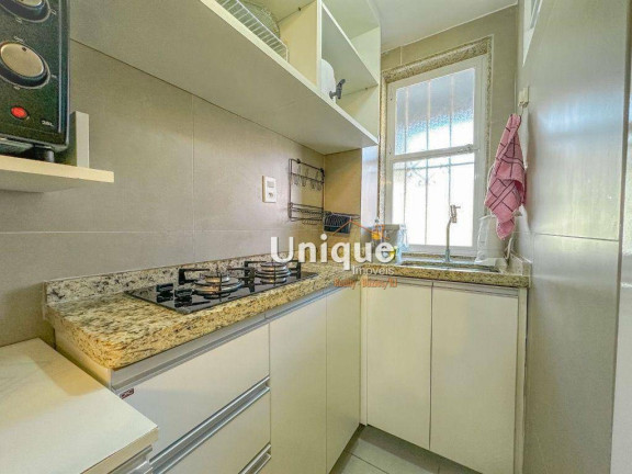 Imagem Apartamento com 2 Quartos à Venda, 68 m² em Centro - Armação Dos Búzios
