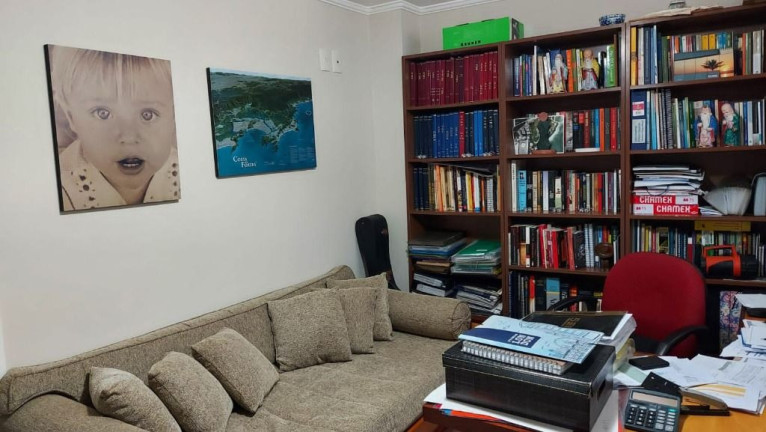 Imagem Apartamento com 4 Quartos à Venda, 280 m² em Pitangueiras - Guarujá