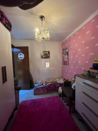 Imagem Imóvel com 3 Quartos à Venda, 67 m² em Valparaíso - Serra Imagem Imóvel com 3 Quartos à Venda, 67 m² em Valparaíso - Serra