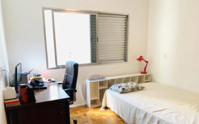 Imagem Imóvel com 2 Quartos à Venda, 96 m² em Jardim Paulista - São Paulo