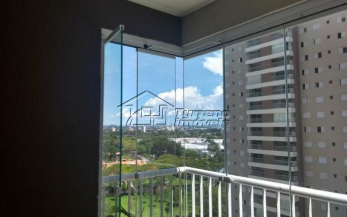Apartamento com 2 Quartos à Venda, 75 m² em Jardim Das Indústrias - São José Dos Campos