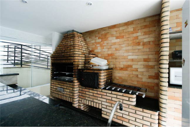 Imagem Apartamento com 2 Quartos à Venda, 69 m² em Vila Mascote - São Paulo Imagem Apartamento com 2 Quartos à Venda, 69 m² em Vila Mascote - São Paulo