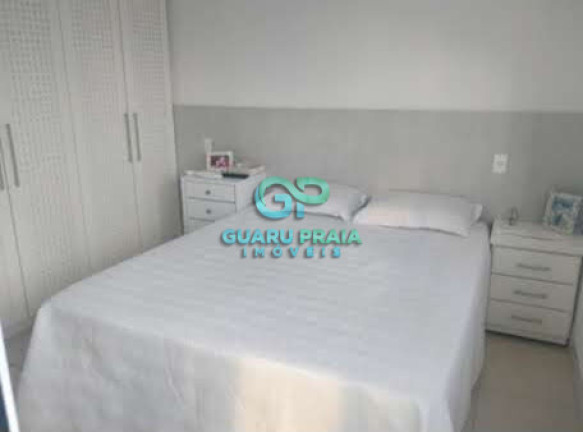 Imagem Apartamento com 4 Quartos à Venda, 158 m² em Enseada - Guarujá