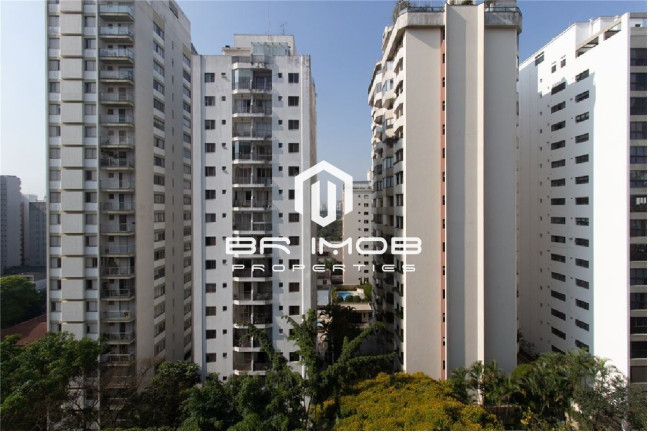 Imagem Imóvel com 4 Quartos à Venda, 192 m² em Campo Belo - São Paulo Imagem Imóvel com 4 Quartos à Venda, 192 m² em Campo Belo - São Paulo