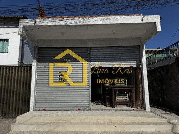 Sala Comercial para Alugar,  em Jardim Miramar - Rio Das Ostras