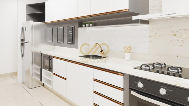 Imagem Apartamento com 2 Quartos à Venda, 70 m² em Aviação - Praia Grande Imagem Apartamento com 2 Quartos à Venda, 70 m² em Aviação - Praia Grande